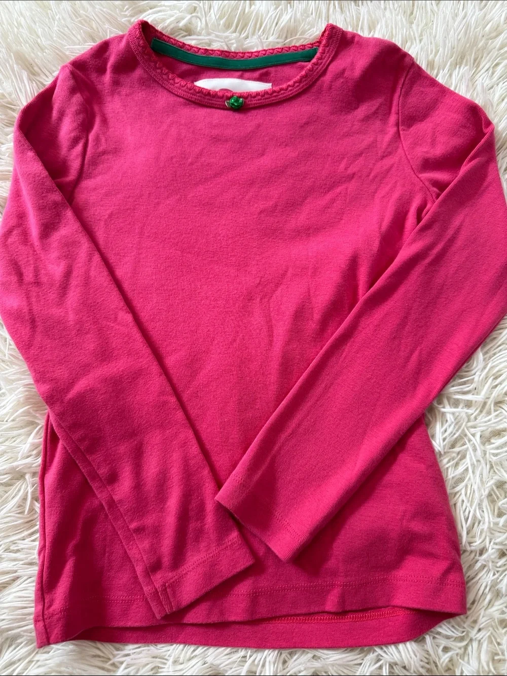 Mini Boden bundle items